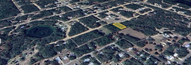 Delaware Ave, Interlachen FL, 32148 land for sale