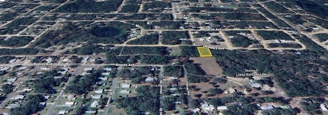 Listing photo 3 for Delaware Ave, Interlachen FL 32148