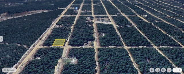 Salem Ave, Interlachen FL, 32148 land for sale