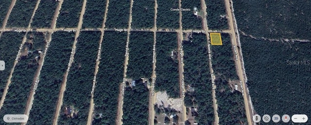 Listing photo 2 for Salem Ave, Interlachen FL 32148