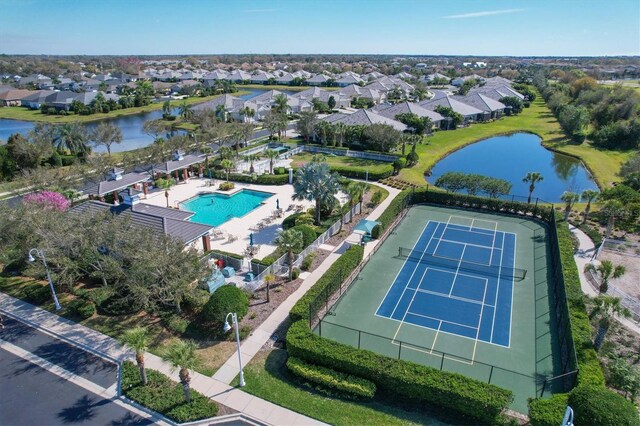 12706 Lake Silver Ave, Bradenton, FL 34211 - photo 44