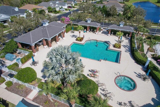12706 Lake Silver Ave, Bradenton, FL 34211 - photo 45