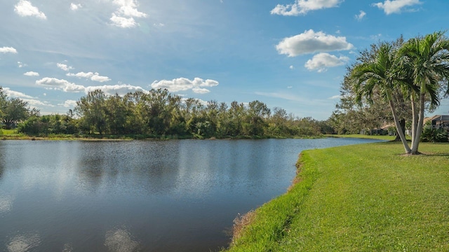 water view