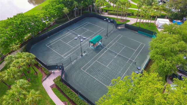 415 L Ambiance Dr Unit C703, Longboat Key, FL 34228 - bird's eye view