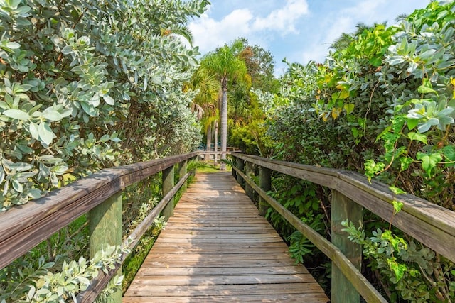 1519 Pelican Point Dr Unit 292, Sarasota, FL 34231 - view of community