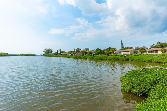 1519 Pelican Point Dr Unit 292, Sarasota, FL 34231 - water view