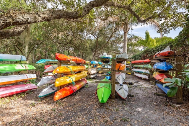 1519 Pelican Point Dr Unit 292, Sarasota, FL 34231 - view of play area