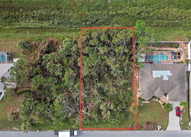 0 Cathedall Ave, North Port FL, 34288 land for sale