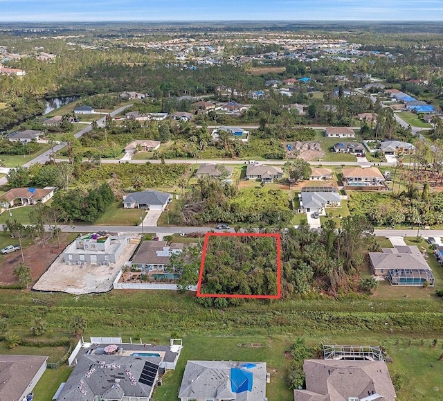 Listing photo 2 for 0 Cathedall Ave, North Port FL 34288