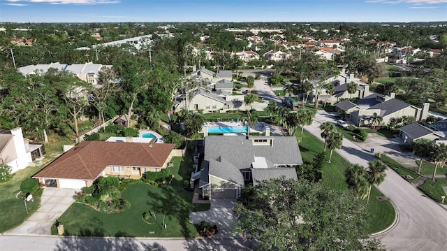 3410 Avenida Madera Unit B, Bradenton, FL 34210 - view of property location with nearby suburban area