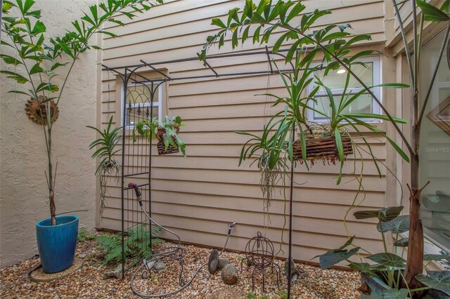 3410 Avenida Madera Unit B, Bradenton, FL 34210 - exterior view