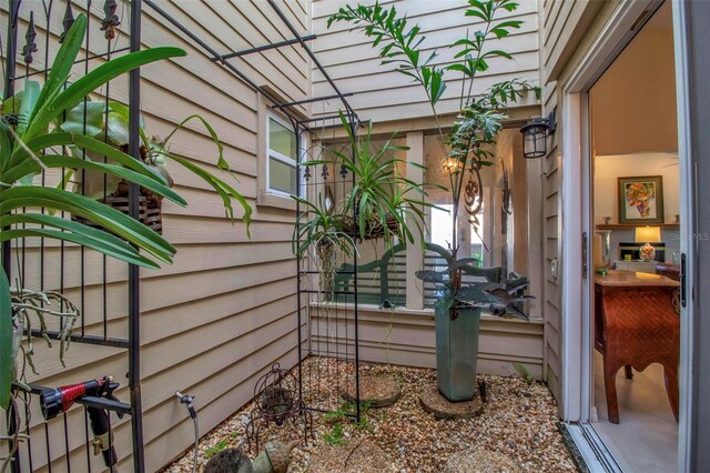 3410 Avenida Madera Unit B, Bradenton, FL 34210 - exterior view