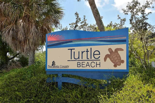 8779 Midnight Pass Rd Unit 206H, Sarasota, FL 34242 - exterior view
