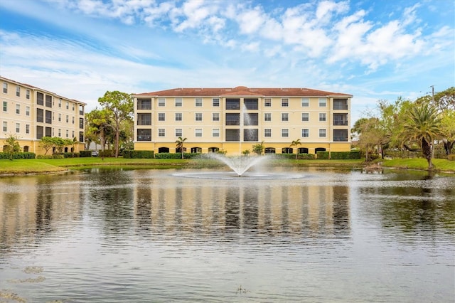 980 Cooper St Unit 302, Venice, FL 34285 - water view
