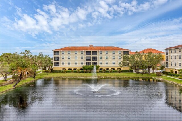 980 Cooper St Unit 302, Venice, FL 34285 - water view