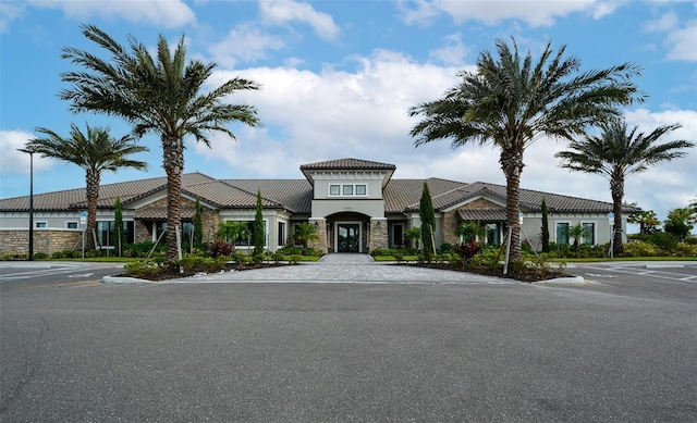 5431 Taliaferro Ct, Palmetto, FL 34221 - view of property