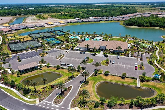 5431 Taliaferro Ct, Palmetto, FL 34221 - view of property location with a nearby body of water