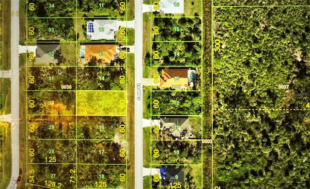 182 Jade St, Rotonda West FL, 33947 land for sale