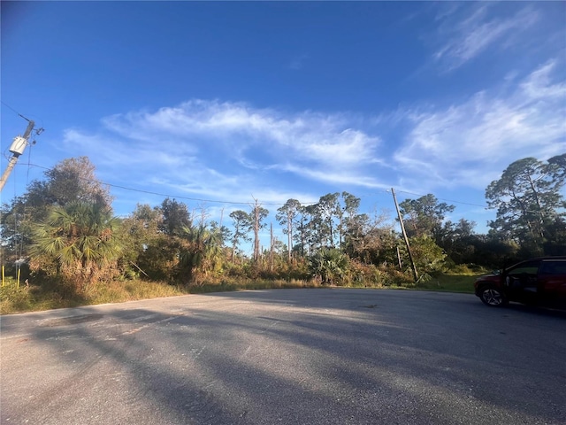 Burri Ct, North Port FL, 34288 land for sale