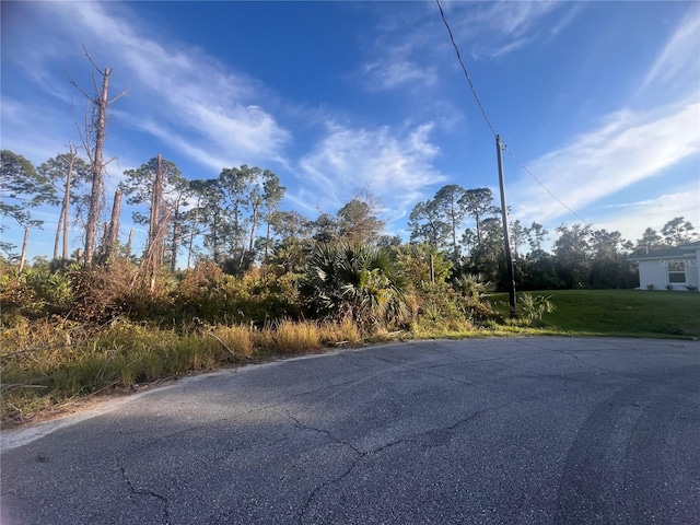 Listing photo 3 for Burri Ct, North Port FL 34288