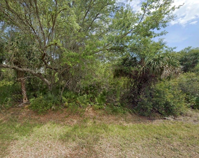 3542 Mentone St, Port Charlotte FL, 33980 land for sale