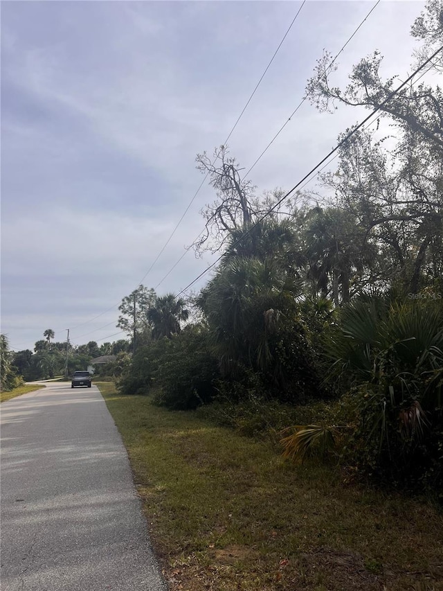 Firebrand Rd, North Port FL, 34288 land for sale