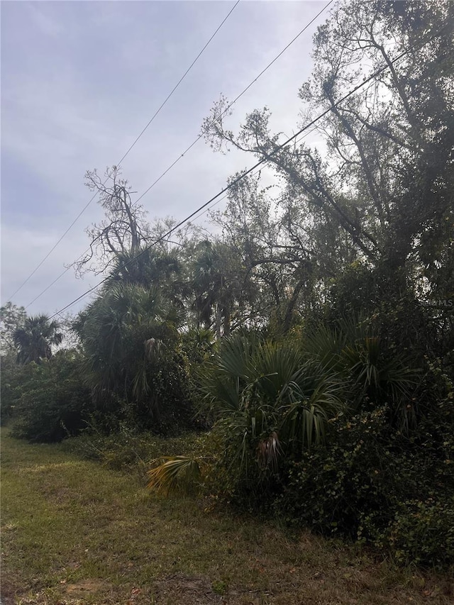 Listing photo 2 for Firebrand Rd, North Port FL 34288