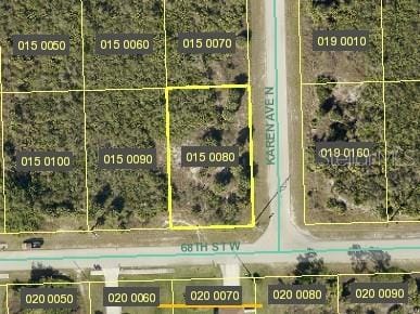 Listing photo 2 for 3000 68th St W, Lehigh Acres FL 33971