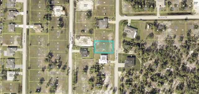 4718 NW 38th Ave, Cape Coral FL, 33993 land for sale