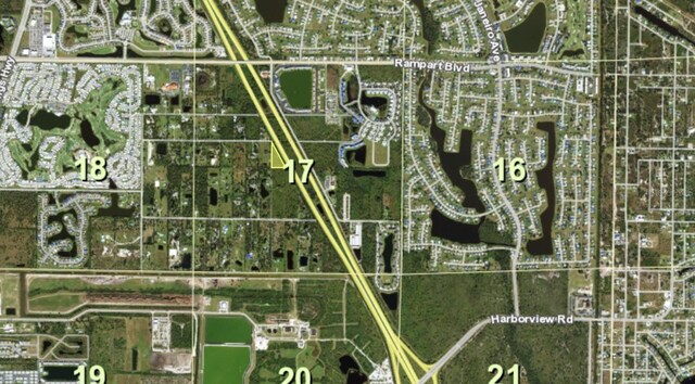 24741 Tangerine Ave, Punta Gorda, FL 33980 - photo 4