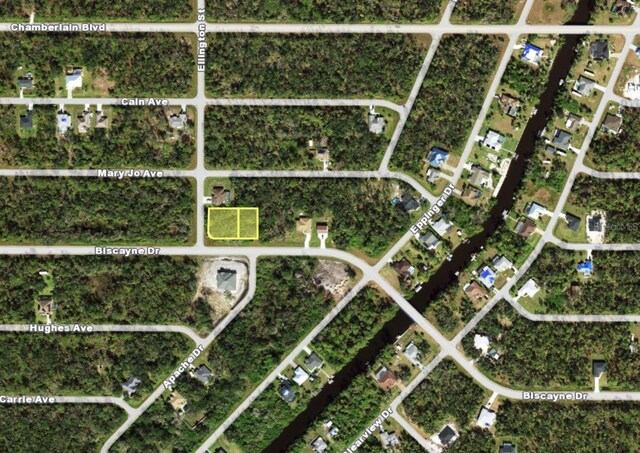 1028 Biscayne Dr, Port Charlotte, FL 33953 - photo 2