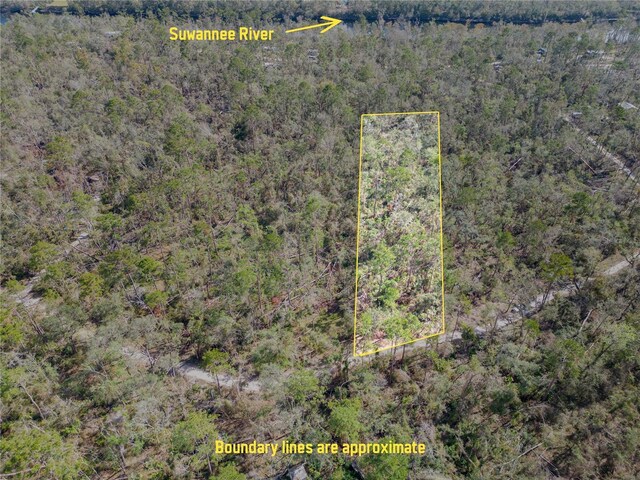 NW Fox Run Rd, Mayo, FL 32066