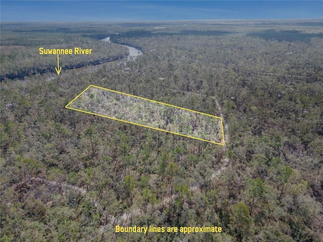 NW Fox Run Rd, Mayo, FL 32066
