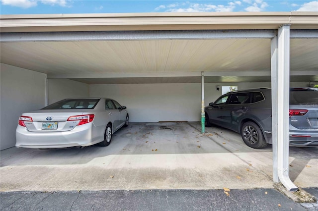 6515 Heritage Ln Unit 2615, Bradenton, FL 34209 - view of garage