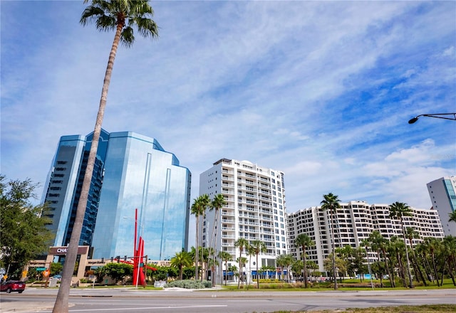 800 N Tamiami Trl Unit 307, Sarasota, FL 34236 - view of property