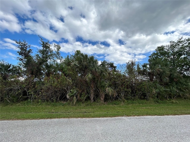 6050 Higgins Ln, Englewood FL, 34224 land for sale