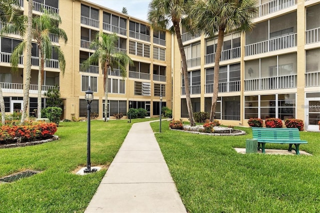 3532 Lake Bayshore Dr Unit K117, Bradenton, FL 34205 - view of property