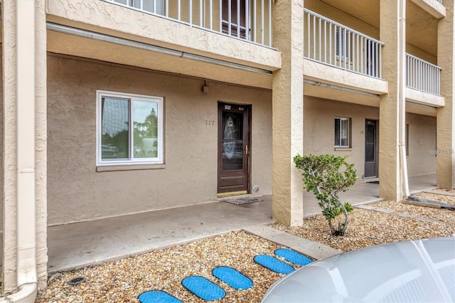 3532 Lake Bayshore Dr Unit K117, Bradenton, FL 34205 - view of entrance to property