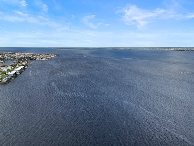 208 Lewis Cir Unit 4A, Punta Gorda, FL 33950 - water view