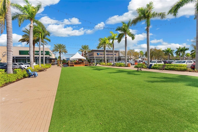 8377 38th Street Cir E Unit 308, Sarasota, FL 34243 - view of surrounding community