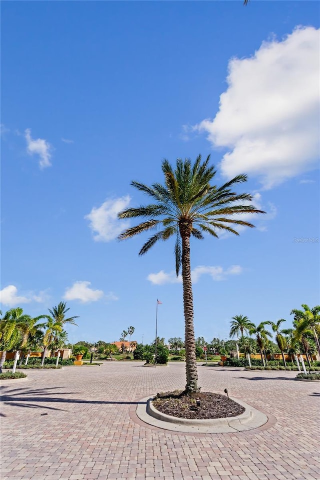 8377 38th Street Cir E Unit 308, Sarasota, FL 34243 - view of property's community