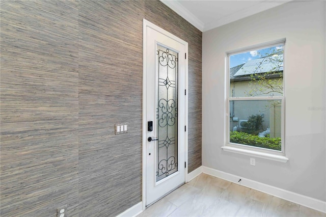 13148 Bliss Loop, Bradenton, FL 34211 - view of exterior entry