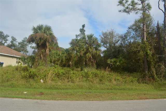 Maddock Cir, North Port FL, 34286 land for sale