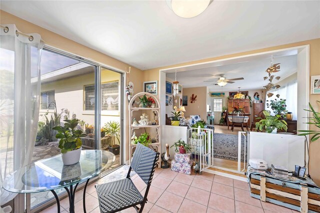 2057 Garden Pkwy, Bradenton, FL 34205 - view of sunroom
