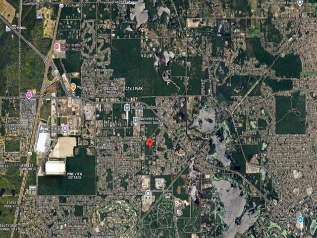 2635 Leonard Dr, Deltona, FL 32725 - photo 11