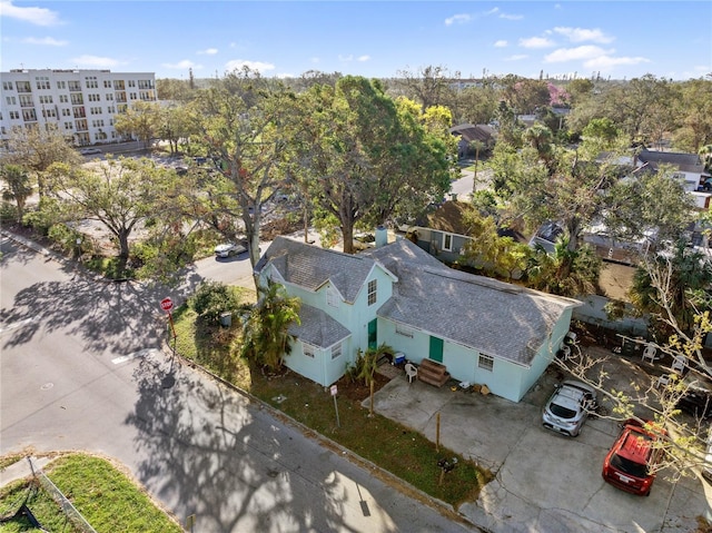 1501 14th Ave W, Bradenton, FL 34205 - view of subject property