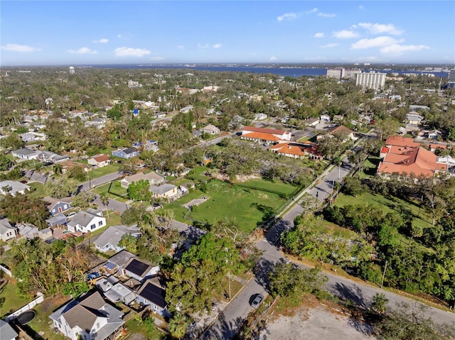 1501 14th Ave W, Bradenton, FL 34205 - view of property location featuring nearby suburban area