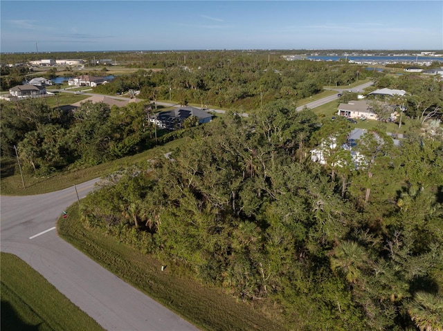 120 Sunny Way, Rotonda West FL, 33947 land for sale