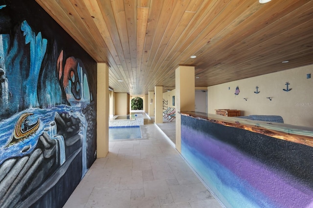 309 Ringling Point Dr, Sarasota, FL 34234 - view of swimming pool
