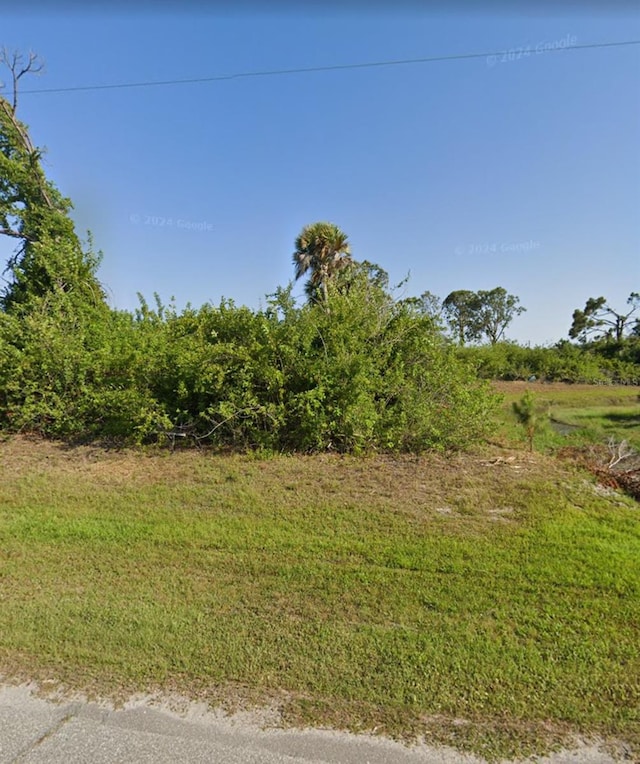 159 Ingram Blvd, Rotonda West FL, 33947 land for sale